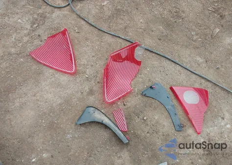 2008 Pontiac G6 Value Leader из США, поврежденный, VIN 1G2ZF57B384288096